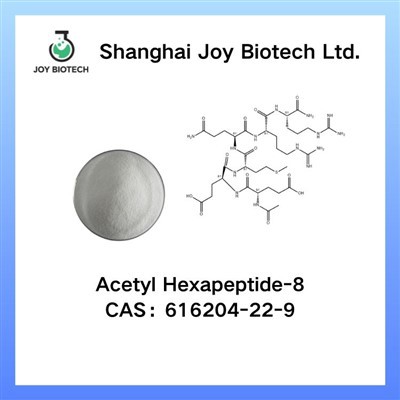 Acetyl hexapeptide -8