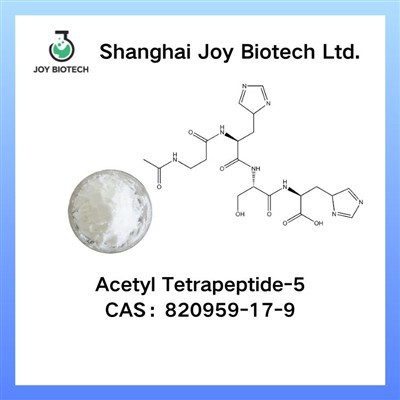 אצטיל טטראפפטיד -5