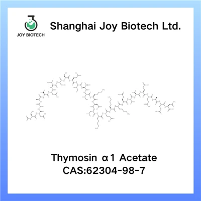 Thymosin 1 Acetate Cas.No:62304-98-7